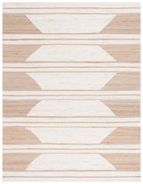 Safavieh Natural Fiber Nfb280A Natural/Ivory Rug.