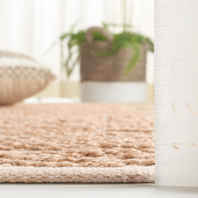 Safavieh Natural Fiber Nfb327A Natural Rug.