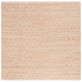 Safavieh Natural Fiber Nfb327A Natural Rug.