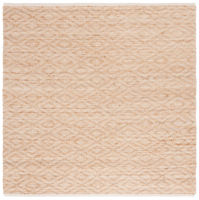 Safavieh Natural Fiber Nfb327A Natural Rug.