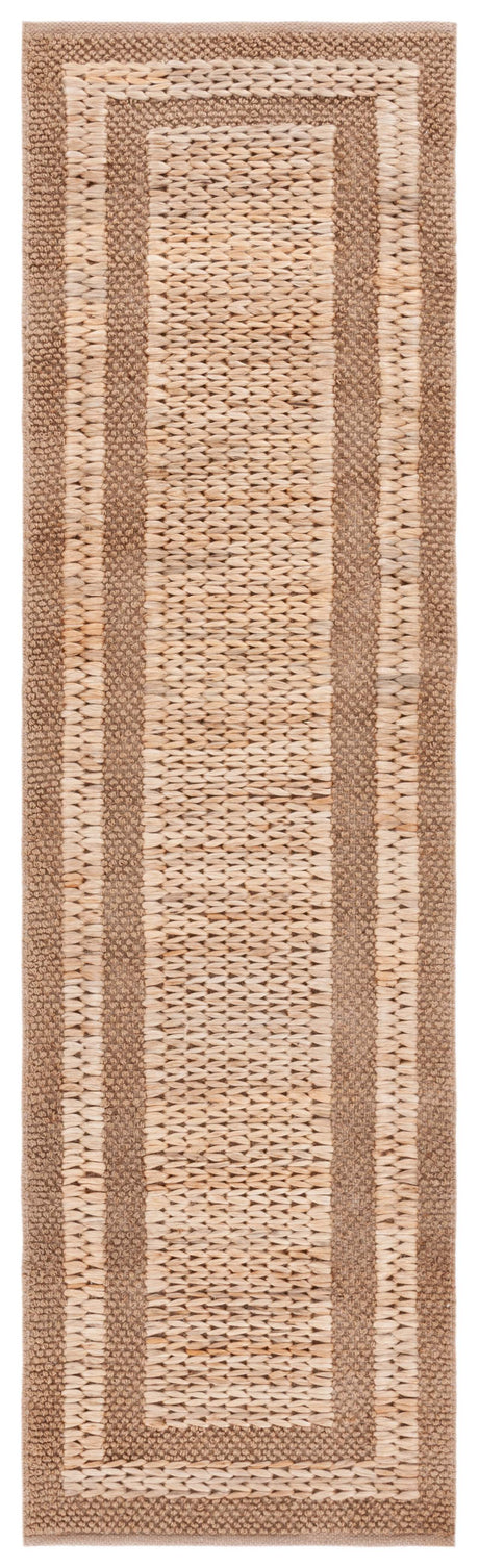 Safavieh Natural Fiber Nfb378A Natural Rug.