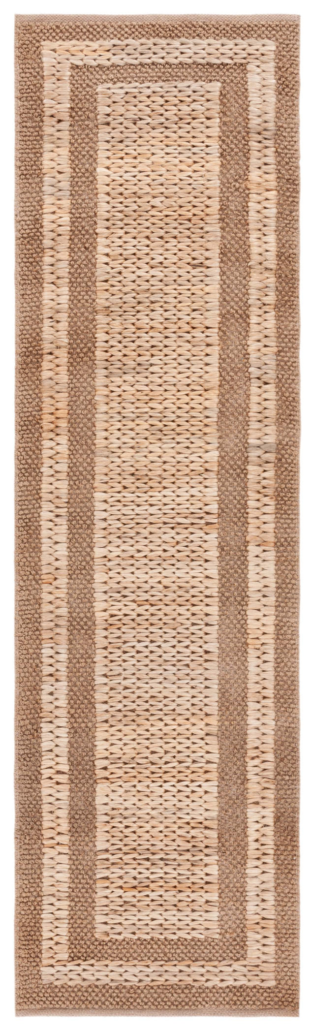 Safavieh Natural Fiber Nfb378A Natural Rug.