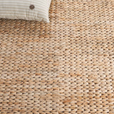 Safavieh Natural Fiber Nfb378A Natural Rug.