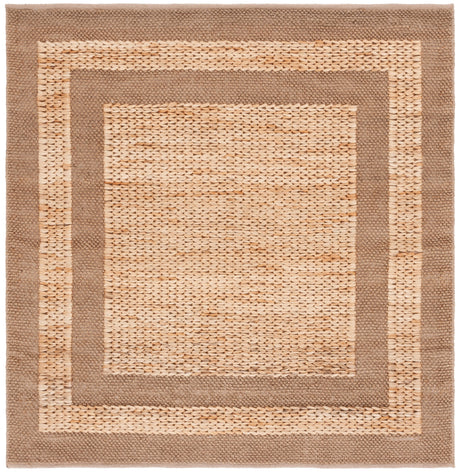 Safavieh Natural Fiber Nfb378A Natural Rug.