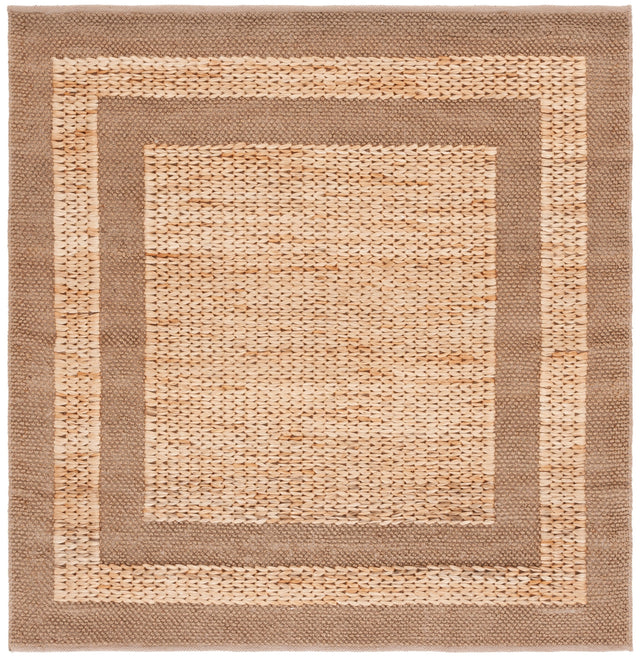 Safavieh Natural Fiber Nfb378A Natural Rug.