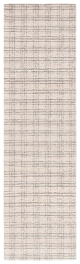 Safavieh Natural Fiber Nfb425F Grey/Beige Rug.