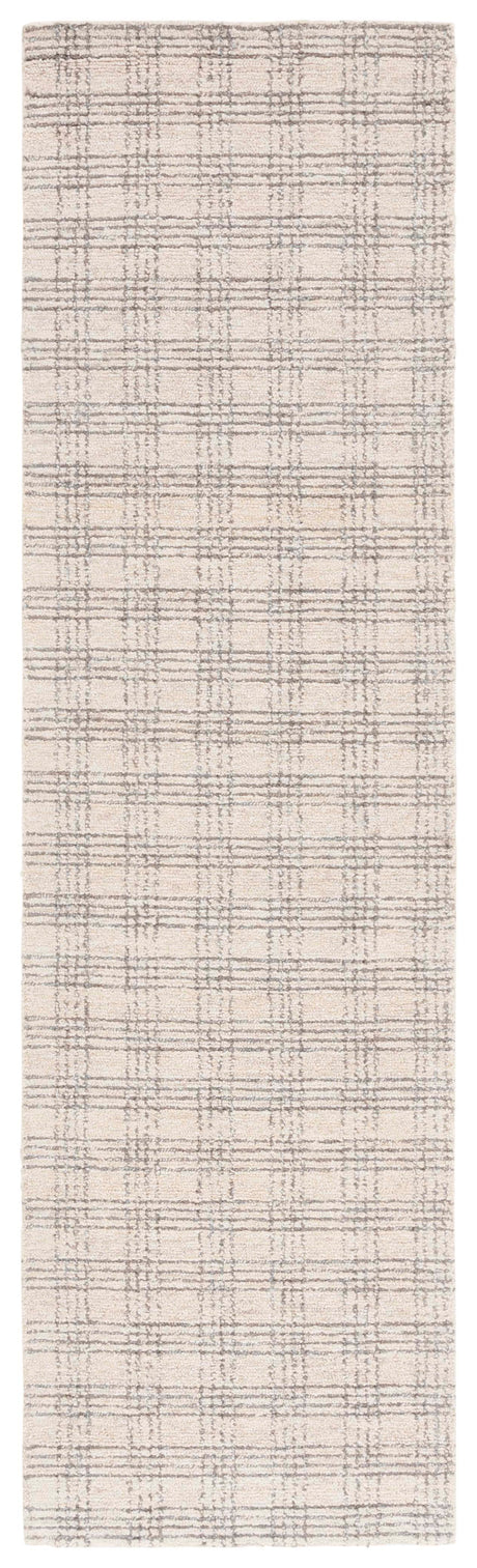 Safavieh Natural Fiber Nfb425F Grey/Beige Rug.