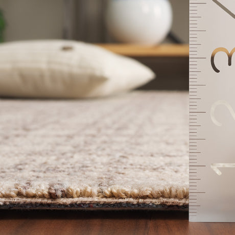 Safavieh Natural Fiber Nfb425F Grey/Beige Rug.