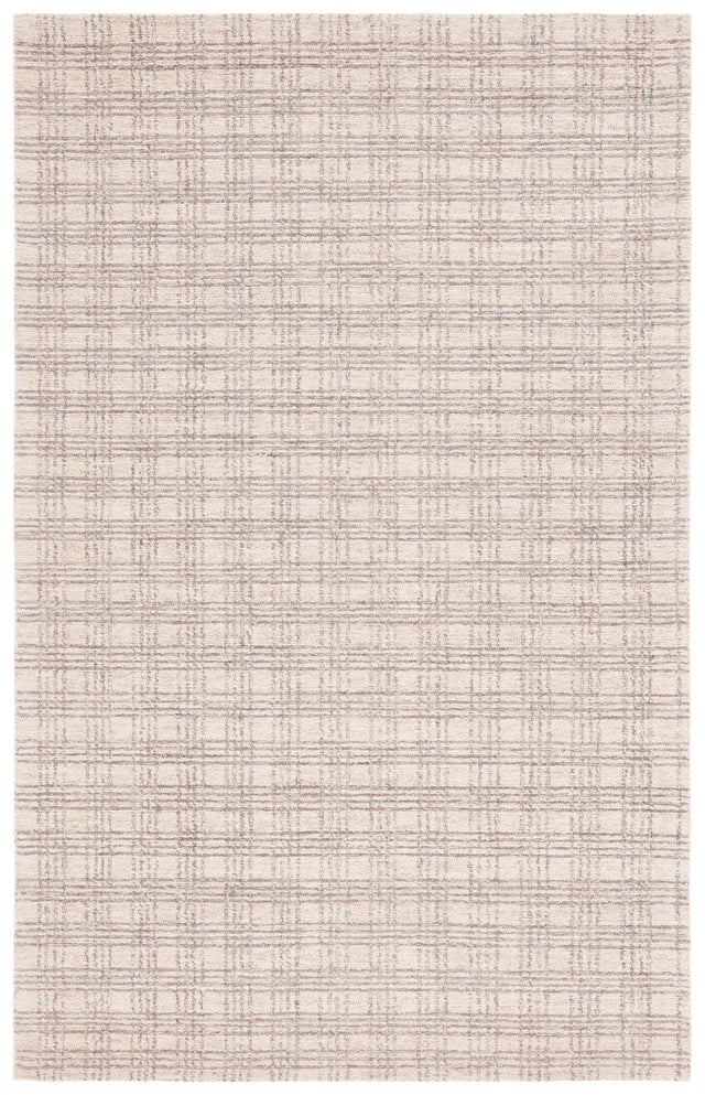 Safavieh Natural Fiber Nfb425F Grey/Beige Rug.