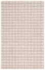 Safavieh Natural Fiber Nfb425F Grey/Beige Rug.