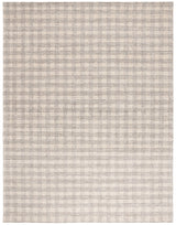 Safavieh Natural Fiber Nfb425F Grey/Beige Rug.