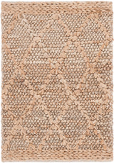 Safavieh Natural Fiber Nfb475A Natural Rug.