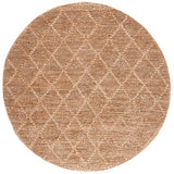 Safavieh Natural Fiber Nfb475A Natural Rug.