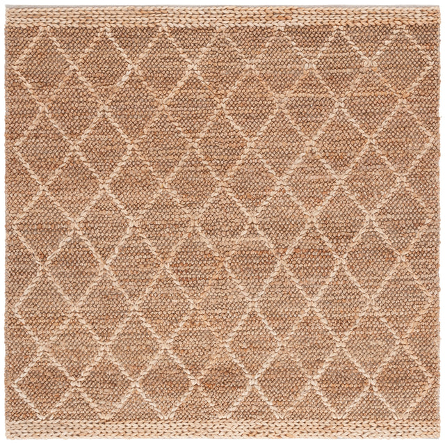 Safavieh Natural Fiber Nfb475A Natural Rug.