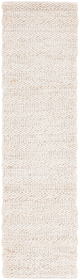 Safavieh Natural Fiber Nfb477B Bleach Rug.