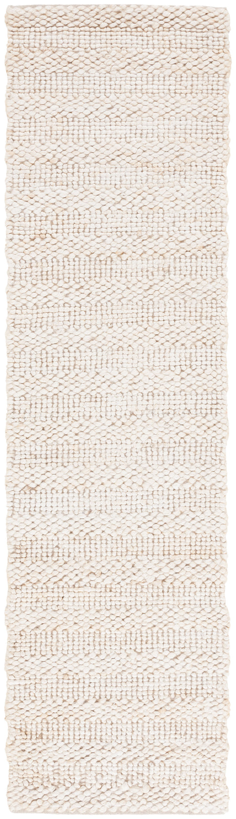 Safavieh Natural Fiber Nfb477B Bleach Rug.