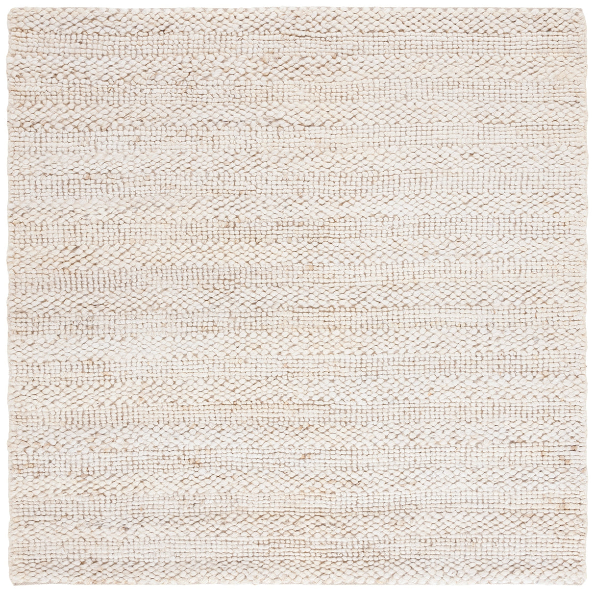 Safavieh Natural Fiber Nfb477B Bleach Rug.