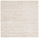 Safavieh Natural Fiber Nfb477B Bleach Rug.