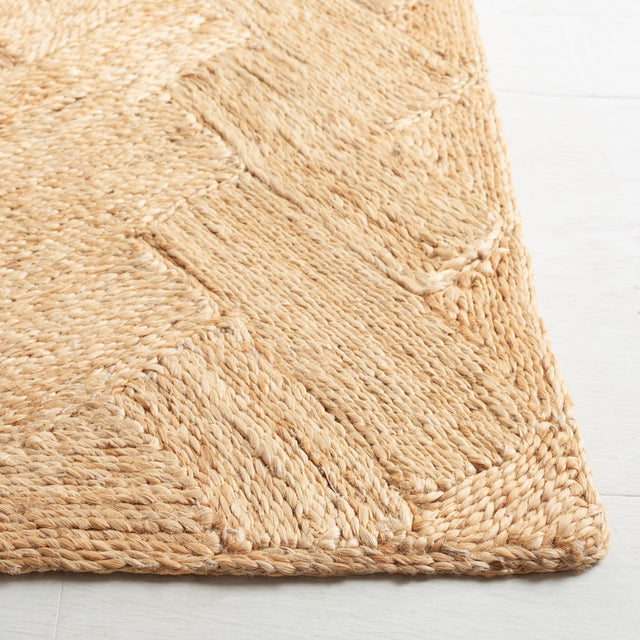 Safavieh Natural Fiber Nfb478A Natural Rug.