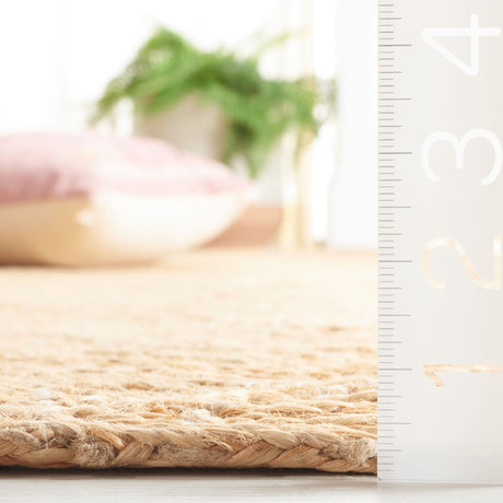 Safavieh Natural Fiber Nfb478A Natural Rug.