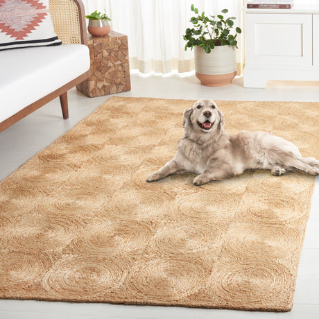 Safavieh Natural Fiber Nfb479A Natural Rug.