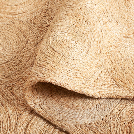 Safavieh Natural Fiber Nfb479A Natural Rug.