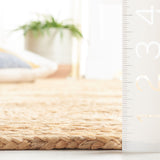 Safavieh Natural Fiber Nfb480A Natural Rug.
