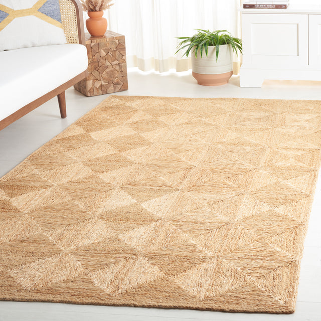 Safavieh Natural Fiber Nfb480A Natural Rug.