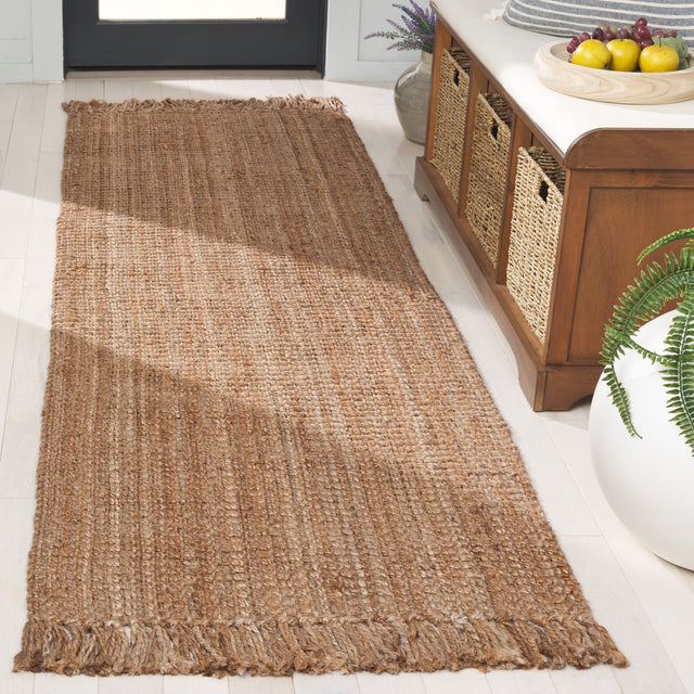 Safavieh Natural Fiber Nfb575A Natural Rug.