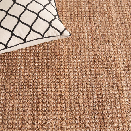 Safavieh Natural Fiber Nfb575A Natural Rug.