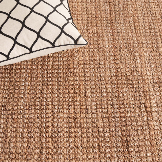 Safavieh Natural Fiber Nfb575A Natural Rug.