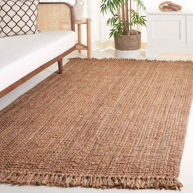 Safavieh Natural Fiber Nfb575A Natural Rug.