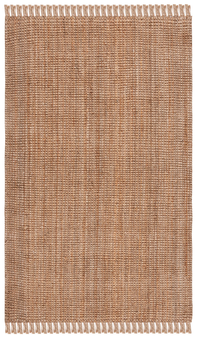 Safavieh Natural Fiber Nfb575A Natural Rug.