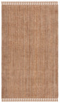 Safavieh Natural Fiber Nfb575A Natural Rug.