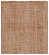 Safavieh Natural Fiber Nfb575A Natural Rug.