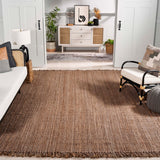 Safavieh Natural Fiber Nfb575A Natural Rug.