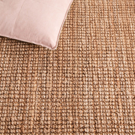 Safavieh Natural Fiber Nfb576A Natural Rug.