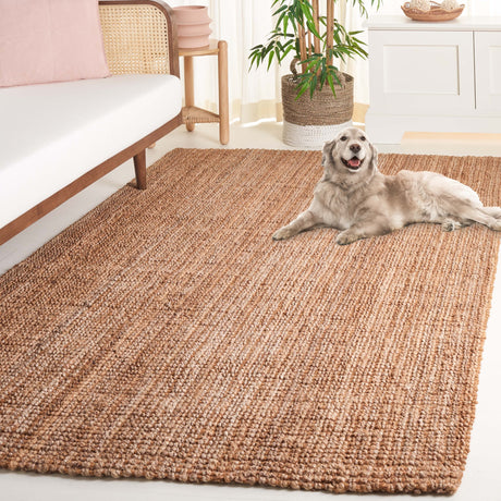 Safavieh Natural Fiber Nfb576A Natural Rug.