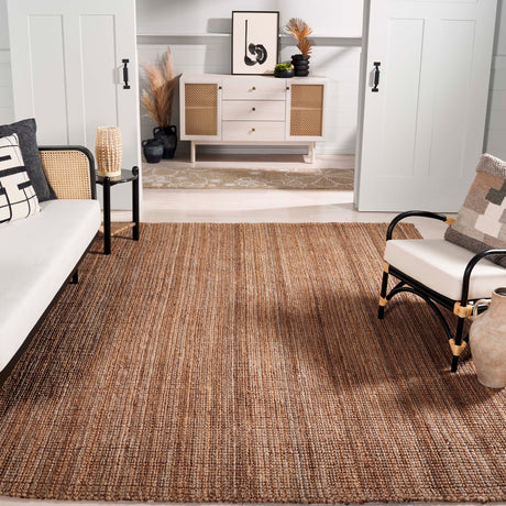 Safavieh Natural Fiber Nfb576A Natural Rug.