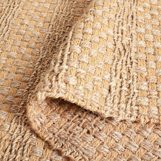 Safavieh Natural Fiber Nfb625A Natural Rug.