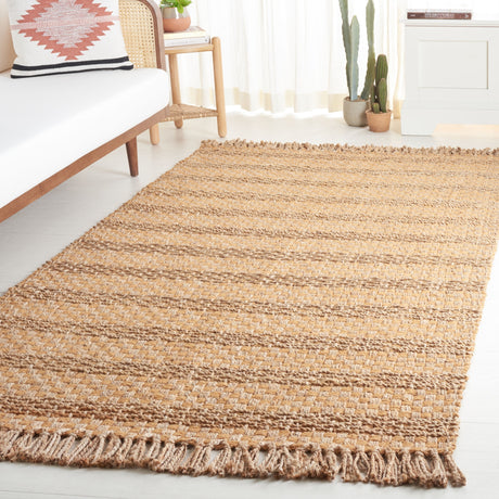 Safavieh Natural Fiber Nfb625A Natural Rug.