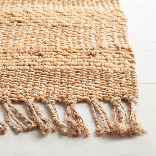 Safavieh Natural Fiber Nfb626A Natural Rug.