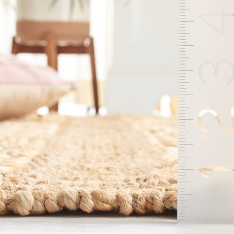 Safavieh Natural Fiber Nfb626A Natural Rug.