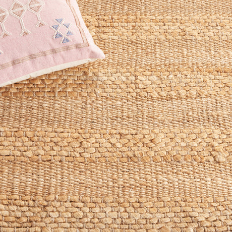 Safavieh Natural Fiber Nfb626A Natural Rug.