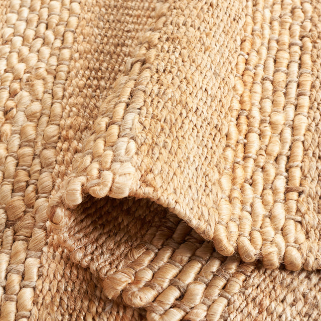 Safavieh Natural Fiber Nfb626A Natural Rug.