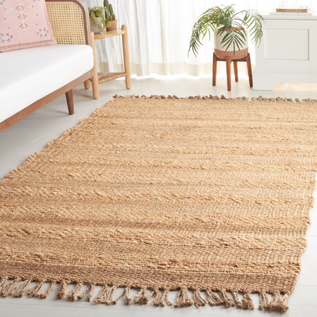 Safavieh Natural Fiber Nfb626A Natural Rug.