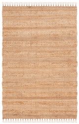 Safavieh Natural Fiber Nfb626A Natural Rug.