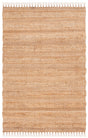 Safavieh Natural Fiber Nfb626A Natural Rug.