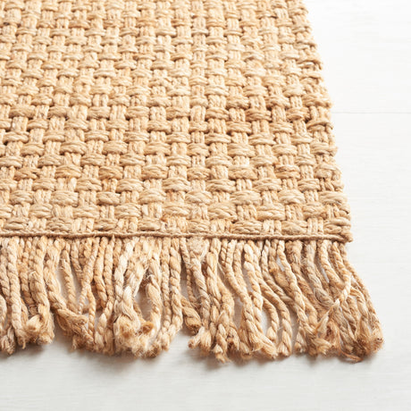 Safavieh Natural Fiber Nfb627A Natural Rug.