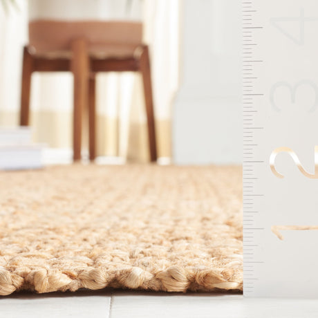 Safavieh Natural Fiber Nfb627A Natural Rug.